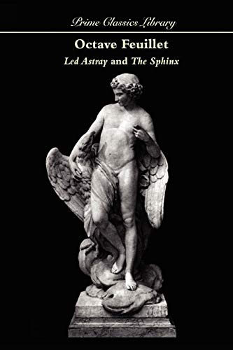 Led Astray and the Sphinx [Paperback]