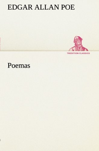 Poemas (tredition Classics) (spanish Edition) [Paperback]