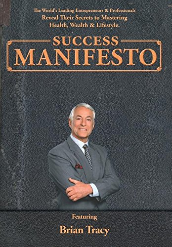 Success Manifesto [Hardcover]