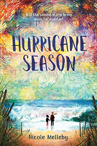 Hurricane Season [Paperback]