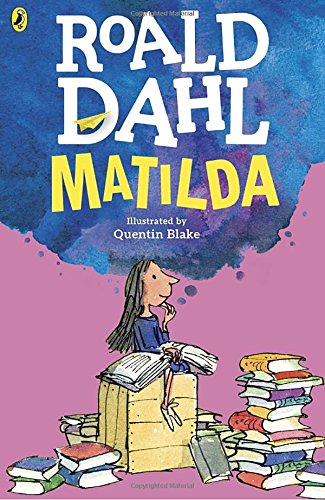 Matilda [Paperback]