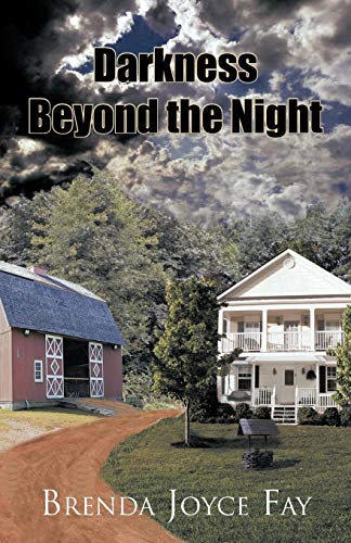 Darkness Beyond The Night [Paperback]