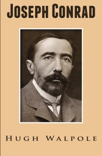 Joseph Conrad [Paperback]