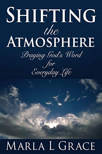 Shifting The Atmosphere [Paperback]