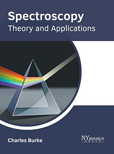 Spectroscopy Theory and Applications [Hardcover]