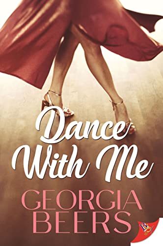 Dance with Me [Paperback]