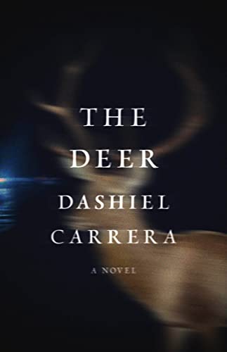 Deer [Paperback]