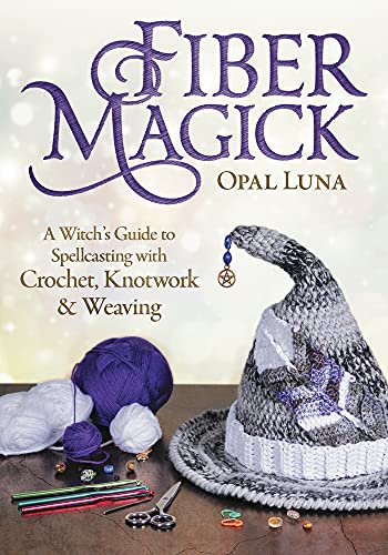 Fiber Magick                             [TRADE PAPER         ]