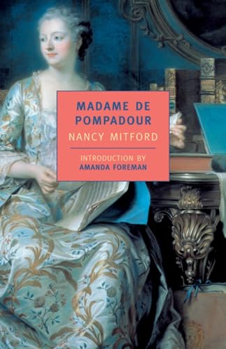 Madame de Pompadour [Paperback]