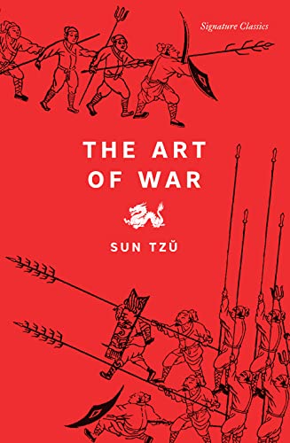 The Art of War [Paperback]