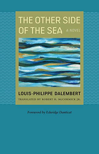 The Other Side Of The Sea (caraf Books: Caribbean And African Literature Transla [Hardcover]