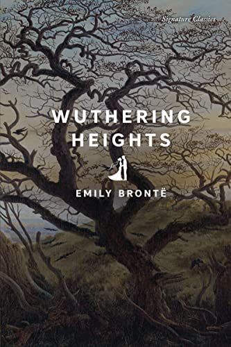 Wuthering Heights [Paperback]