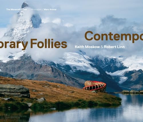 Contemporary Follies [Hardcover]