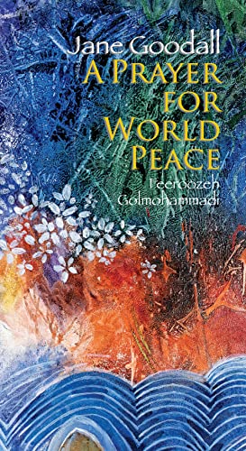 Prayer for World Peace [Hardcover]