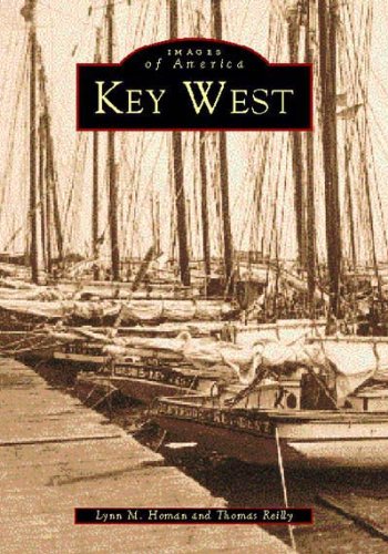 Key West [Paperback]