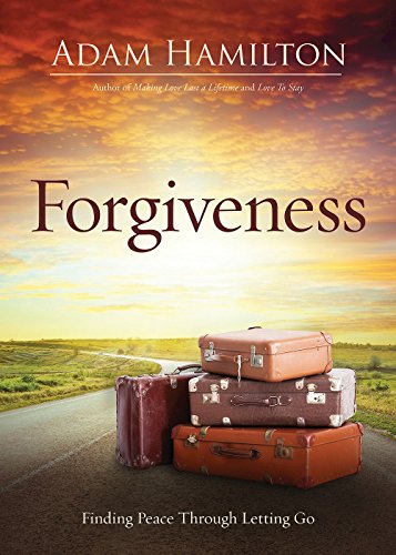 Forgiveness: Finding Peace Through Letting Go