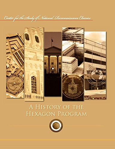 A History Of The Hexagon Program The Perkin-Elmer Involvement [Paperback]