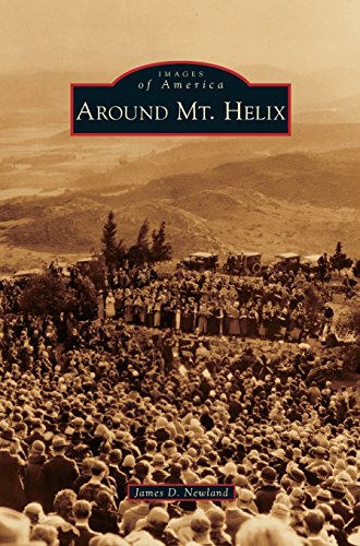 Around Mt. Helix [Hardcover]