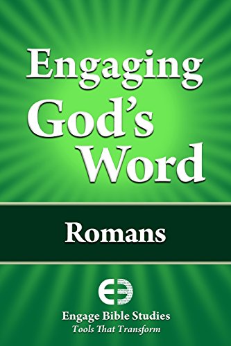 Engaging God's Word Romans [Paperback]