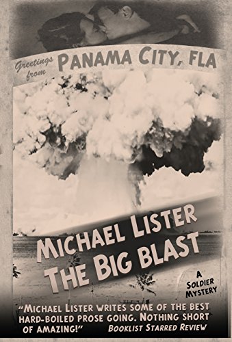 The Big Blast [Hardcover]