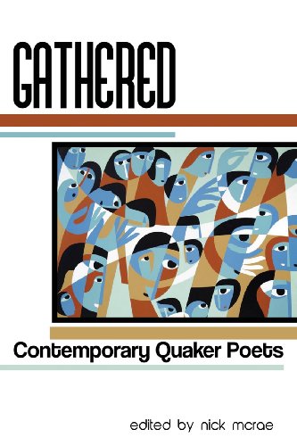 Gathered Contemporary Quaker Poets [Paperback]