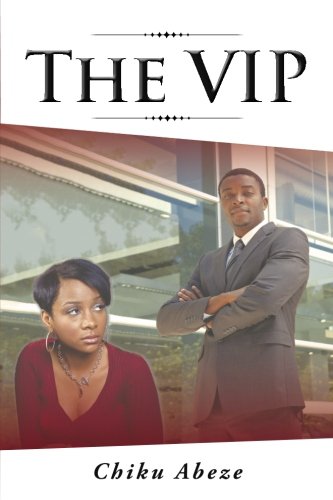 The Vip [Paperback]