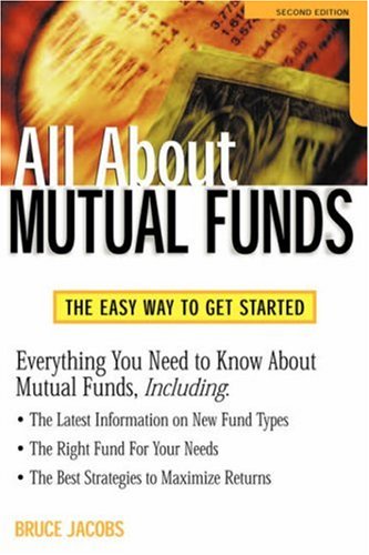 All About Mutual Funds [Paperback]