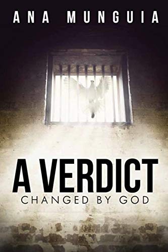 A Verdict Changed By God [Paperback]