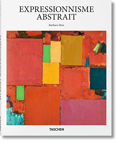 Abstract Expressionism [Hardcover]