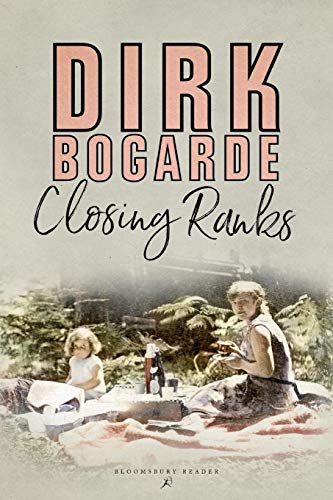 Closing Ranks [Paperback]