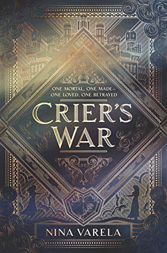 Crier's War [Hardcover]