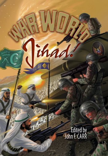 War World Jihad [Hardcover]