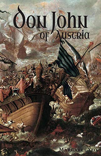 Don John Of Austria [Paperback]