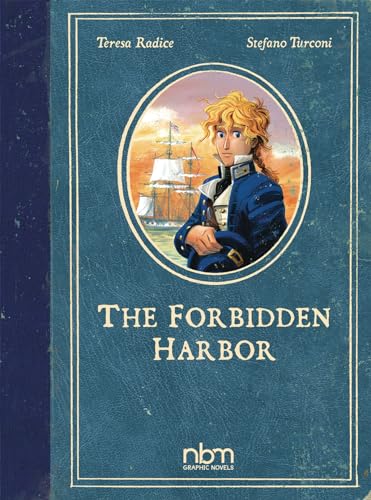 Forbidden Harbor [Hardcover]