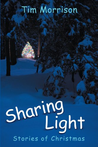 Sharing Light Stories Of Christmas [Paperback]