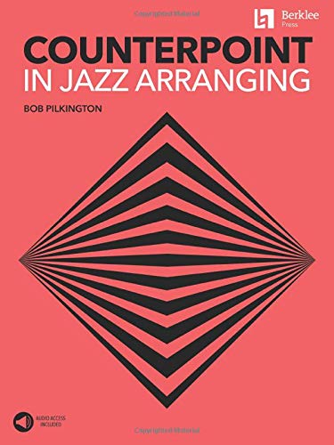 Counterpoint in Jazz Arranging [Mixed media p