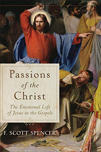 Passions Of The Christ                   [TRADE PAPER         ]