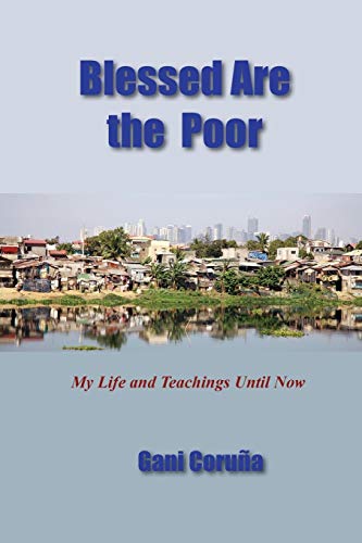 Blessed Are The Poor [Paperback]