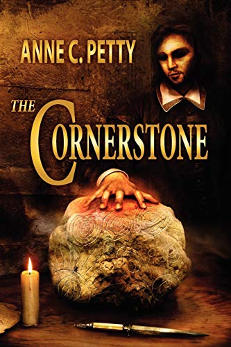 The Cornerstone [Paperback]