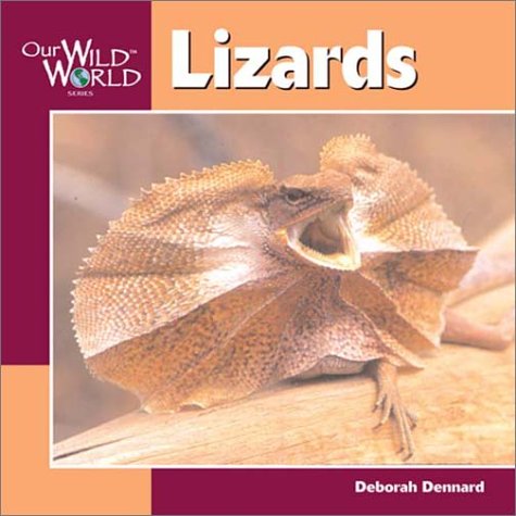 Lizards [Paperback]