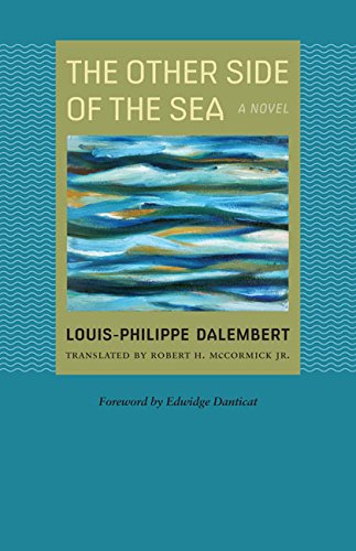 The Other Side Of The Sea (caraf Books: Caribbean And African Literature Transla [Paperback]