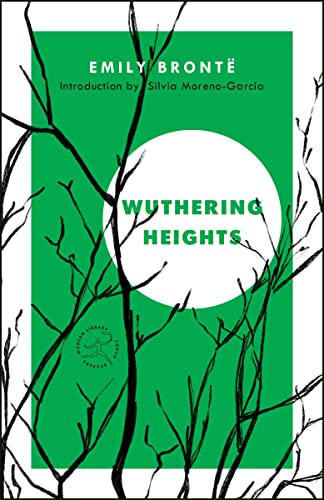 Wuthering Heights [Paperback]