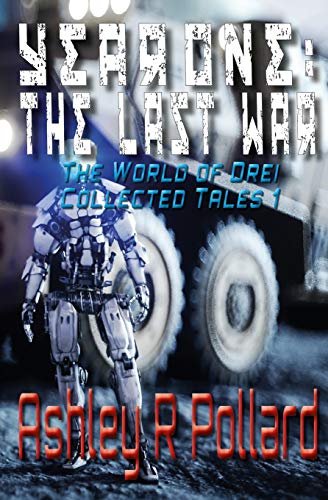 Year One  The Last War Military Science Fiction Set in a World of Artificial S [Paperback]