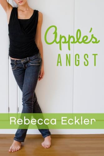 Apple's Angst [Paperback]