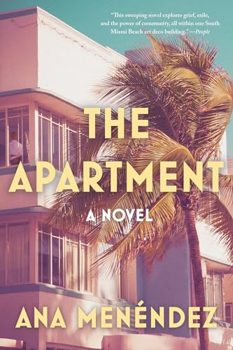 The Apartment: A Novel [Paperback]