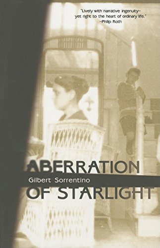 Aberration of Starlight [Paperback]