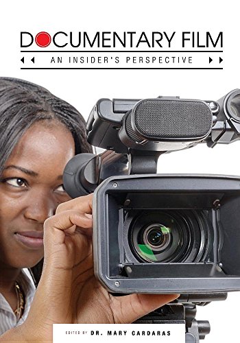 Documentary Film An Insider's Perspective [Paperback]