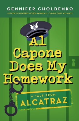 Al Capone Does My Homework [Paperback]