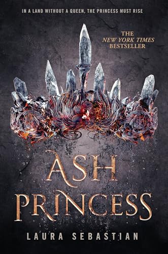 Ash Princess [Hardcover]