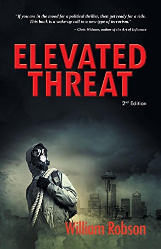 Elevated Threat [Paperback]